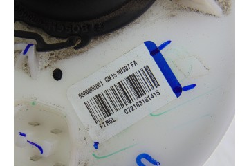 GN159H307FA AFORADOR FORD ECOSPORT (CR6) Trend 2018 GN159H307FA 204892 FORD - 2