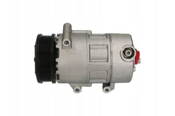 COMPRESSOR AIR CONDITIONING 1 986 AD1 253 BOSCH FORD