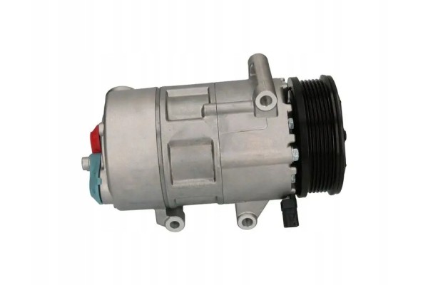 COMPRESSOR AIR CONDITIONING 1 986 AD1 253 BOSCH FORD Part manufacturer Bosch
