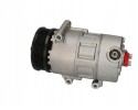 COMPRESSOR AIR CONDITIONING 1 986 AD1 253 BOSCH FORD Car type cargo vans passenger cars