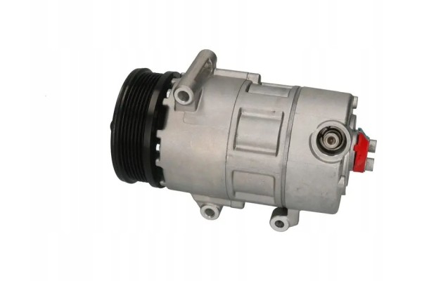 COMPRESSOR AIR CONDITIONING 1 986 AD1 253 BOSCH FORD Car type cargo vans passenger cars