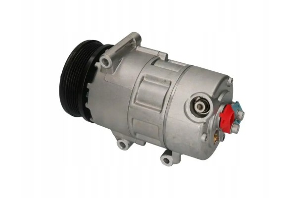 COMPRESSOR AIR CONDITIONING 1 986 AD1 253 BOSCH FORD Catalog number of substitutes BV PSH 090 595 055 020 BV PSH 090 595 055 311