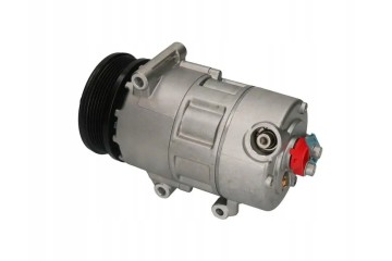 COMPRESSOR AIR CONDITIONING 1 986 AD1 253 BOSCH FORD Catalog number of substitutes BV PSH 090 595 055 020 BV PSH 090 595 055 311