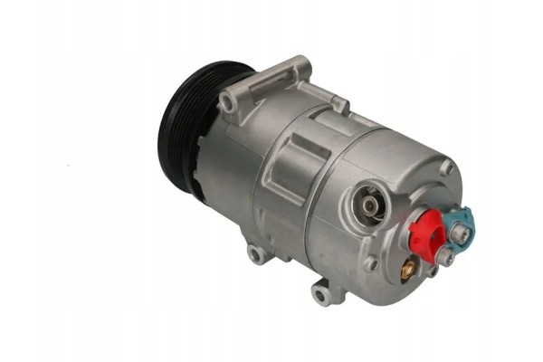 COMPRESSOR AIR CONDITIONING 1 986 AD1 253 BOSCH FORD Catalog number of the original FORD 1435796 FORD 1441291 FORD 1495796 FORD 