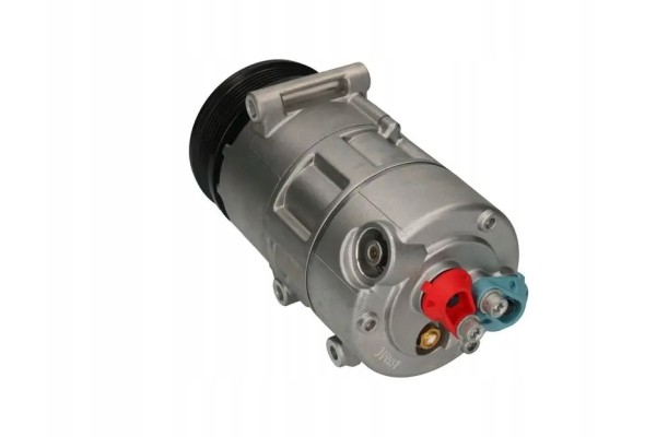COMPRESSOR AIR CONDITIONING 1 986 AD1 253 BOSCH FORD EAN GTIN 4047026862652