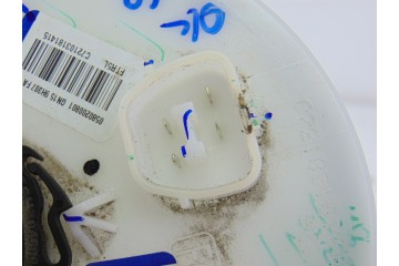 GN159H307FA AFORADOR FORD ECOSPORT (CR6) Trend 2018 GN159H307FA 204892 FORD - 3