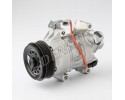 Air conditioning compressor DCP50240 DENSO Part manufacturer Denso