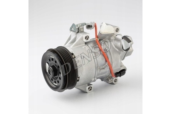 Air conditioning compressor DCP50240 DENSO Part manufacturer Denso
