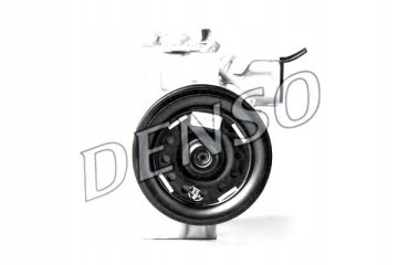 Air conditioning compressor DCP50240 DENSO Catalog number of the part DCP50240