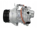 Air conditioning compressor DCP50240 DENSO Car type passenger cars