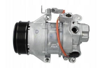 Air conditioning compressor DCP50240 DENSO Car type passenger cars