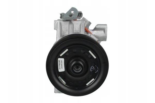 Air conditioning compressor DCP50240 DENSO Catalog number of substitutes ACAUTO AC 02DN18 ACAUTO AC 05DN02 ACAUTO AC 05DN03 ACAU