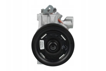 Air conditioning compressor DCP50240 DENSO Catalog number of substitutes ACAUTO AC 02DN18 ACAUTO AC 05DN02 ACAUTO AC 05DN03 ACAU