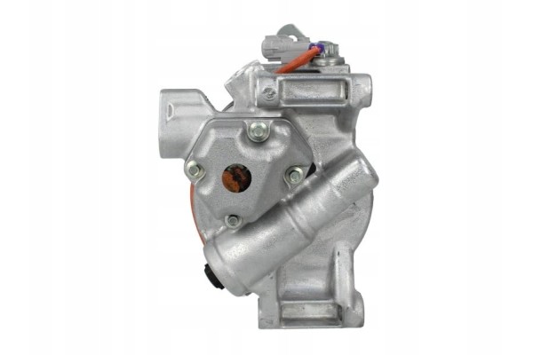 Air conditioning compressor DCP50240 DENSO Catalog number of the original TOYOTA 88310 0D230 TOYOTA 88310 0D231 TOYOTA 88310 0D2