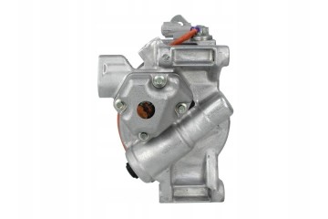 Air conditioning compressor DCP50240 DENSO Catalog number of the original TOYOTA 88310 0D230 TOYOTA 88310 0D231 TOYOTA 88310 0D2
