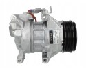 Air conditioning compressor DCP50240 DENSO EAN GTIN 0732750673516