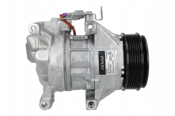Air conditioning compressor DCP50240 DENSO EAN GTIN 0732750673516