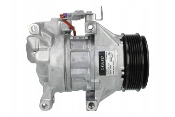 Air conditioning compressor DCP50240 DENSO EAN GTIN 0732750673516