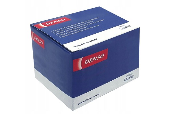 Compresor de aire acondicionado Denso DCP50240