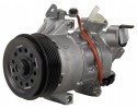 Compresor de aire acondicionado Denso DCP50240