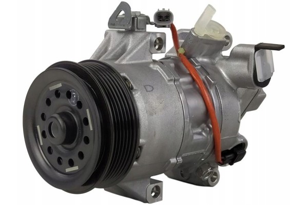 Compresor de aire acondicionado Denso DCP50240