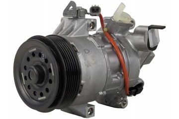 Compresor de aire acondicionado Denso DCP50240