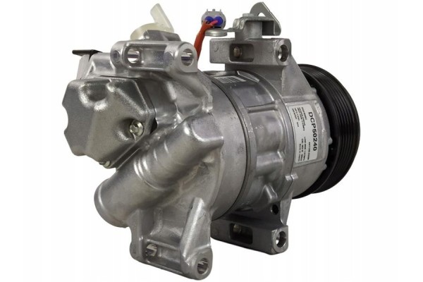 Compresor de aire acondicionado Denso DCP50240
