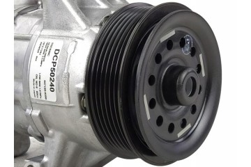Compresor de aire acondicionado Denso DCP50240