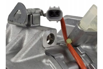 Compresor de aire acondicionado Denso DCP50240