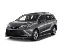 TOYOTA SIENNA SIENA XL40 2021 2026 FRONT DOOR LEFT NEW 67002 08090 Part manufacturer Chiny
