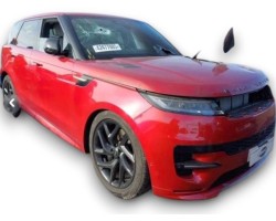 QUARTER ROOF BELT BODY PARTS SET PARTS RR SPORT III L461 2022