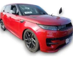 Juego de piezas del cinturón de techo trasero para Range Rover Sport III L461 2022-