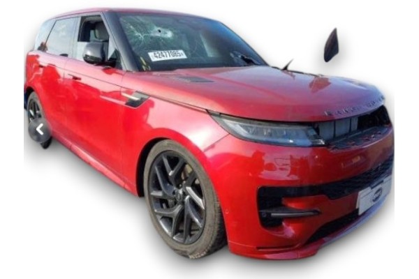 QUARTER ROOF BELT BODY PARTS SET PARTS RR SPORT III L461 2022