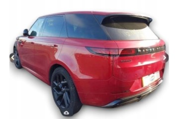 QUARTER ROOF BELT BODY PARTS SET PARTS RR SPORT III L461 2022 Part manufacturer Land Rover OE