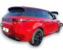 QUARTER ROOF BELT BODY PARTS SET PARTS RR SPORT III L461 2022 Car type 4x4 SUV passenger cars