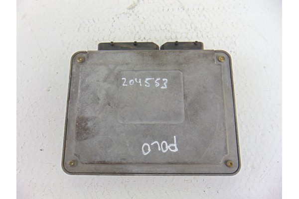 036906034DD CENTRALITA MOTOR UCE VOLKSWAGEN POLO IV (9N1) Trendline 2003 036906034DD 204553 VOLKSWAGEN - 1