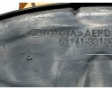 HYBRID Toyota PRIUS 16 RAV 4 17 badge emblem front 5314133140 Radar Product weight with unit packaging 0 25 kg