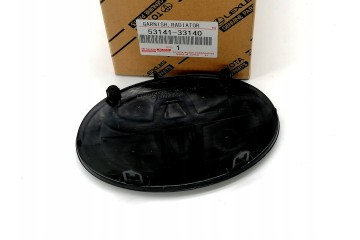 Emblema frontal HYBRID Toyota PRIUS 16 - RAV4 17 - Radar 5314133140