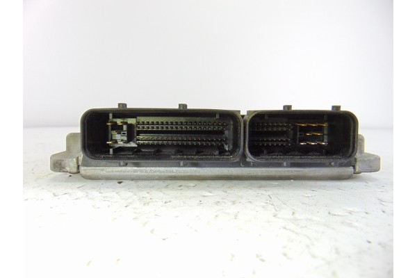 036906034DD CENTRALITA MOTOR UCE VOLKSWAGEN POLO IV (9N1) Trendline 2003 036906034DD 204553 VOLKSWAGEN - 2