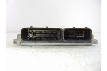 036906034DD CENTRALITA MOTOR UCE VOLKSWAGEN POLO IV (9N1) Trendline 2003 036906034DD 204553 VOLKSWAGEN - 2