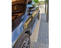 Estriberas para Mercedes GLC X253 C253 - Aluminio, Antideslizantes