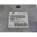036906034DD CENTRALITA MOTOR UCE VOLKSWAGEN POLO IV (9N1) Trendline 2003 036906034DD 204553 VOLKSWAGEN - 3