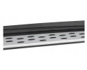 Estriberas para Mercedes GLC X253 C253 - Aluminio, Antideslizantes