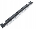 Estriberas para Mercedes GLC X253 C253 - Aluminio, Antideslizantes