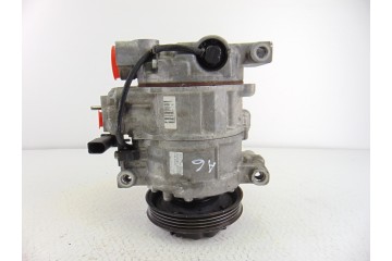 447220-8811 COMPRESOR AIRE ACONDICIONADO AUDI A6 BERLINA (4B2) 2.5 TDI 2001 447220-8811 204577 AUDI - 1