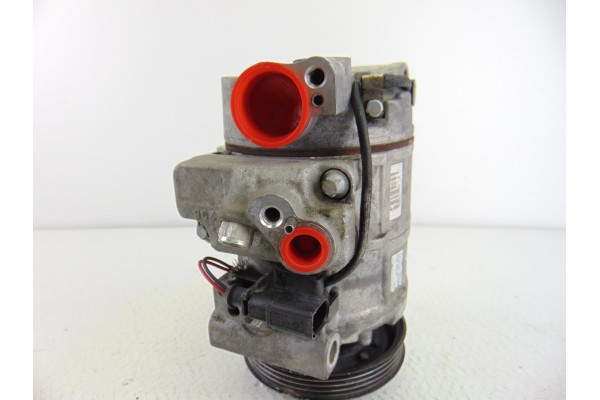 447220-8811 COMPRESOR AIRE ACONDICIONADO AUDI A6 BERLINA (4B2) 2.5 TDI 2001 447220-8811 204577 AUDI - 2