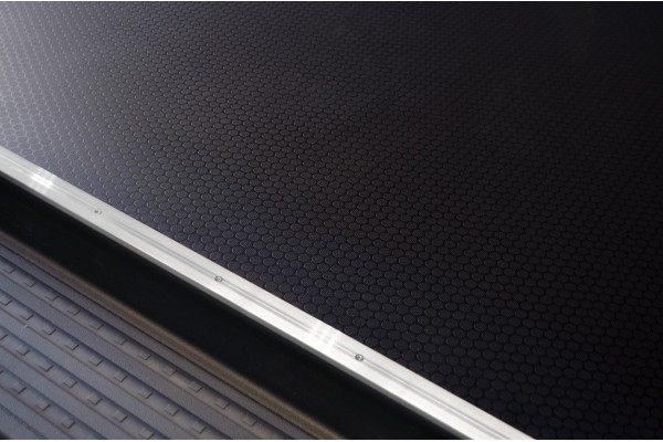 Berlingo Doblo Combo Partner Proace City L2 Building For Bus Floor 9mm Part manufacturer no brand