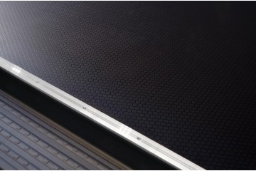 Berlingo Doblo Combo Partner Proace City L2 Building For Bus Floor 9mm Part manufacturer no brand