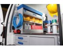 Suelo para furgoneta Berlingo Doblo Combo Partner Proace City L2 de 9m