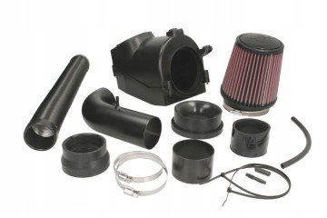Intake system K N AUDI A3 Skoda Octavia 57S
